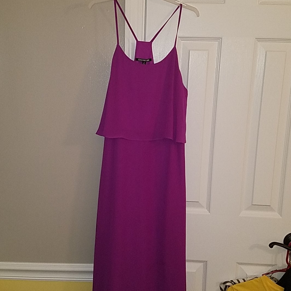 Ladies dress